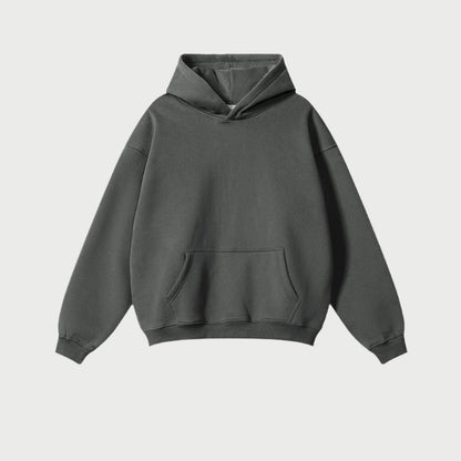 Cardydony Women's Women's Solar Pullover Hoodie | Comfort Essential