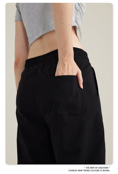 Cardydony Women's Utility Cargo Pants | Double Zip Collection