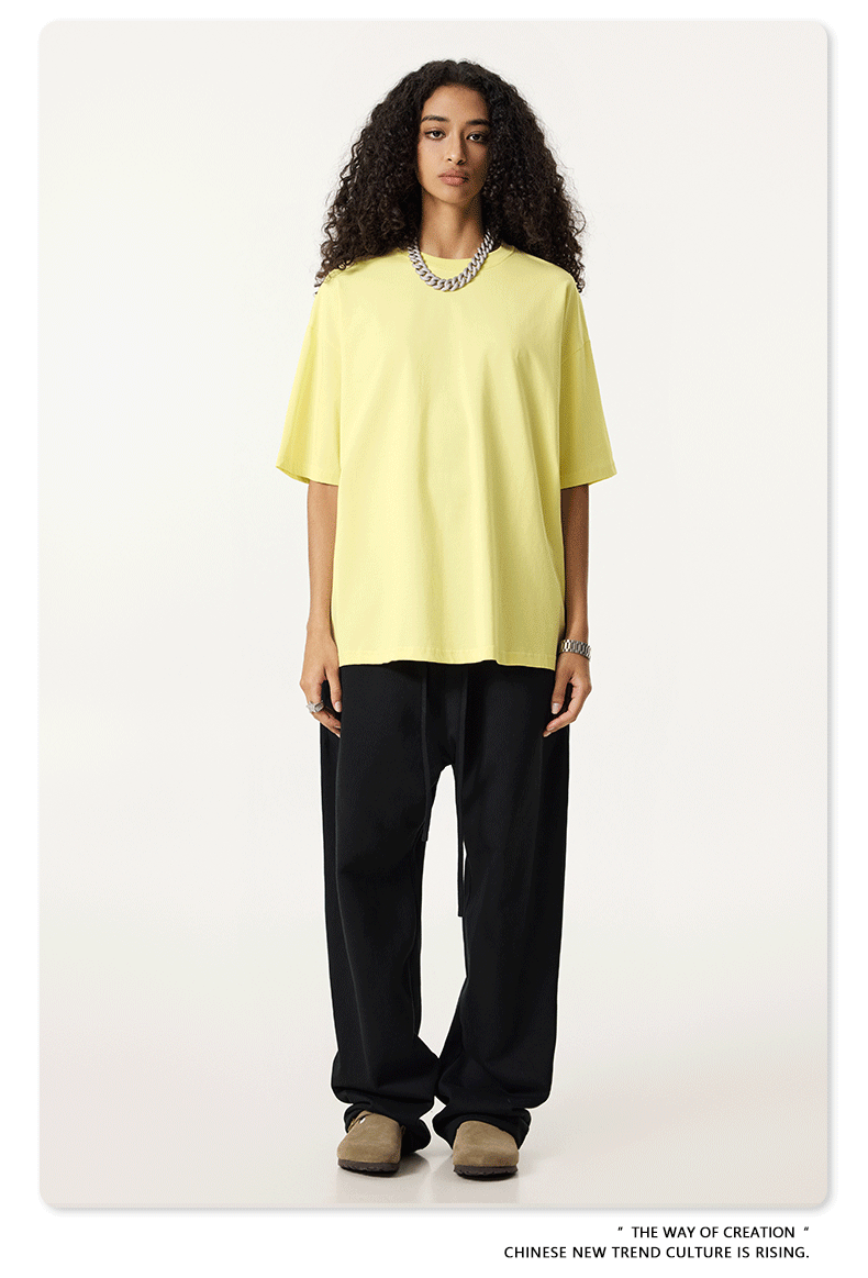 Cardydony Women's Frost Basic Tee | Cool-Tech Streetwear