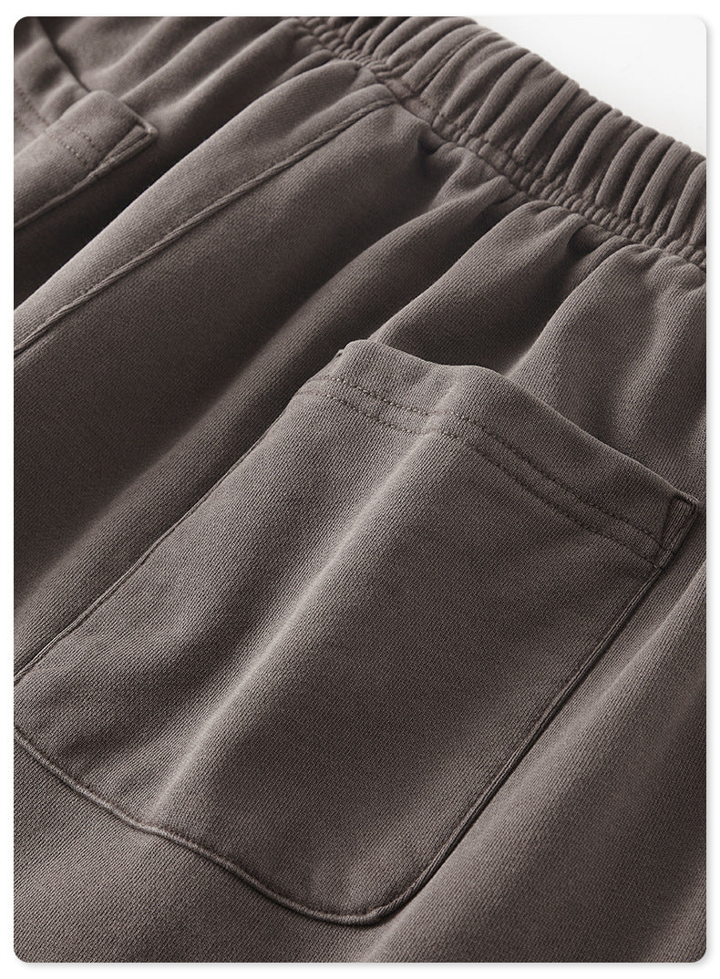 Cardydony Women's Cloud Break Lounge Pants | Vintage Wash Streetwear