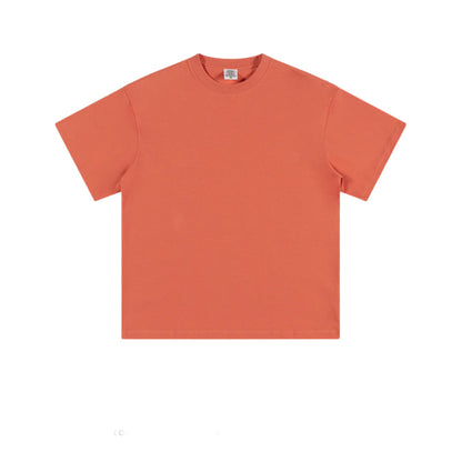 Cardydony Women's Glacier Breeze Relaxed Tee | Ice-Cool Streetwear