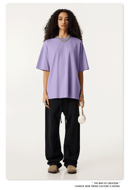 Cardydony Women's Frost Basic Tee | Cool-Tech Streetwear