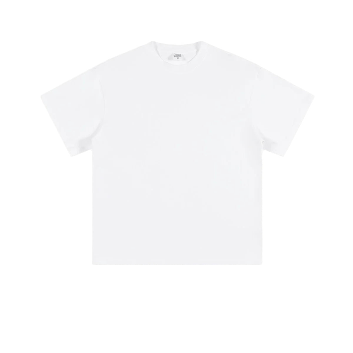 Cardydony Women's Stonewashed Dream Tee | Heavyweight Streetwear