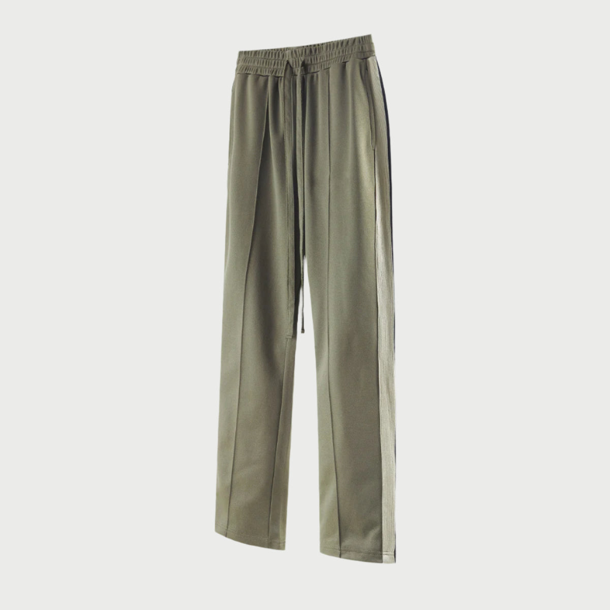 Cardydony Women's Classic Side Stripe Track Pants