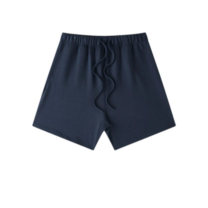 Cardydony Women's Metro Lounge Shorts | Premium Cotton Streetwear