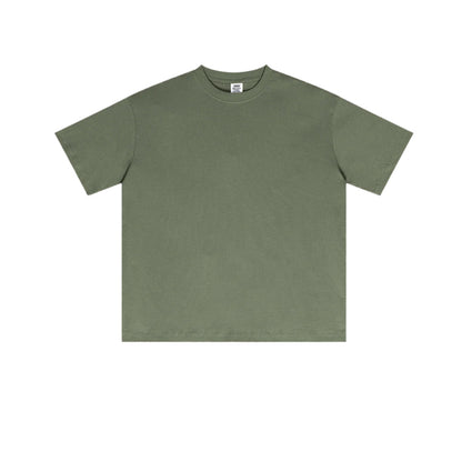Cardydony Women's Frost Basic Tee | Cool-Tech Streetwear