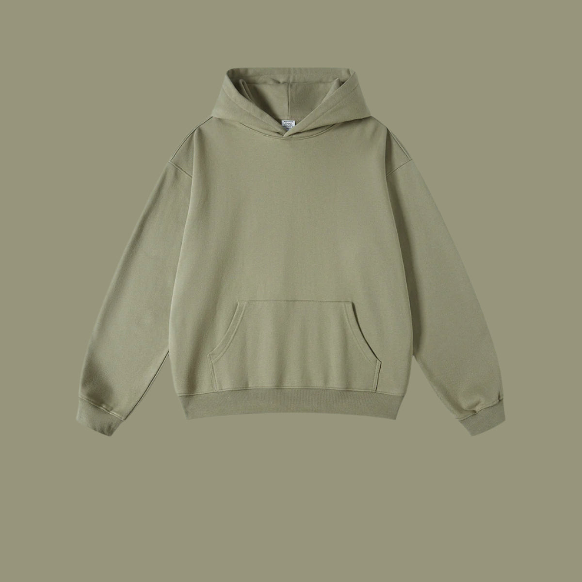 Cardydony Women's Summit Hooded Sweatshirt | Heavyweight Streetwear
