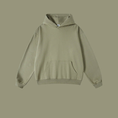 Cardydony Women's Summit Hooded Sweatshirt | Heavyweight Streetwear
