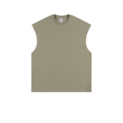 Cardydony Women's Desert Drift Tank | Earth Tone Streetwear