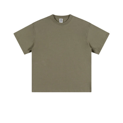 Cardydony Women's Glacier Breeze Relaxed Tee | Ice-Cool Streetwear