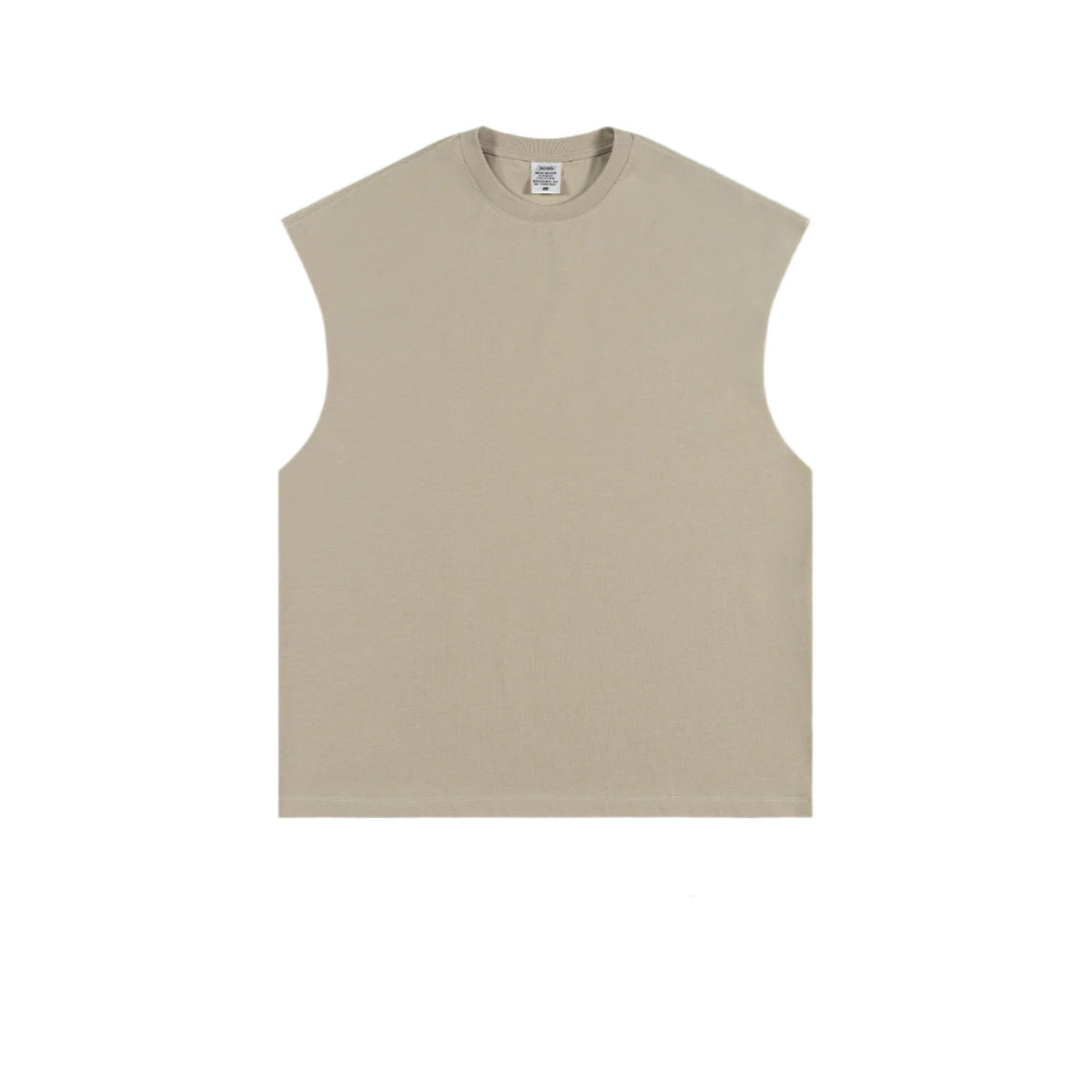 Cardydony Women's Desert Drift Tank | Earth Tone Streetwear