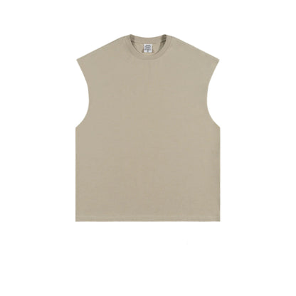 Cardydony Women's Desert Drift Tank | Earth Tone Streetwear