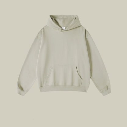 Cardydony Women's Summit Hooded Sweatshirt | Heavyweight Streetwear