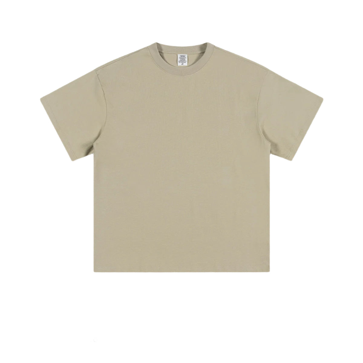 Cardydony Women's Glacier Breeze Relaxed Tee | Ice-Cool Streetwear