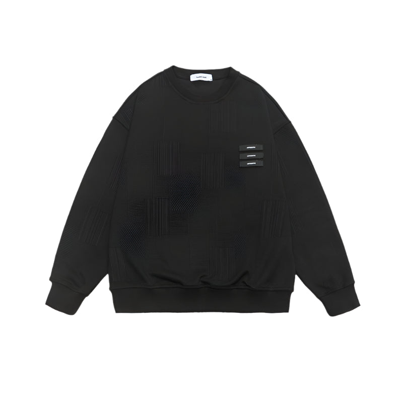 Cardydony Melard Heavy Knit Sweater