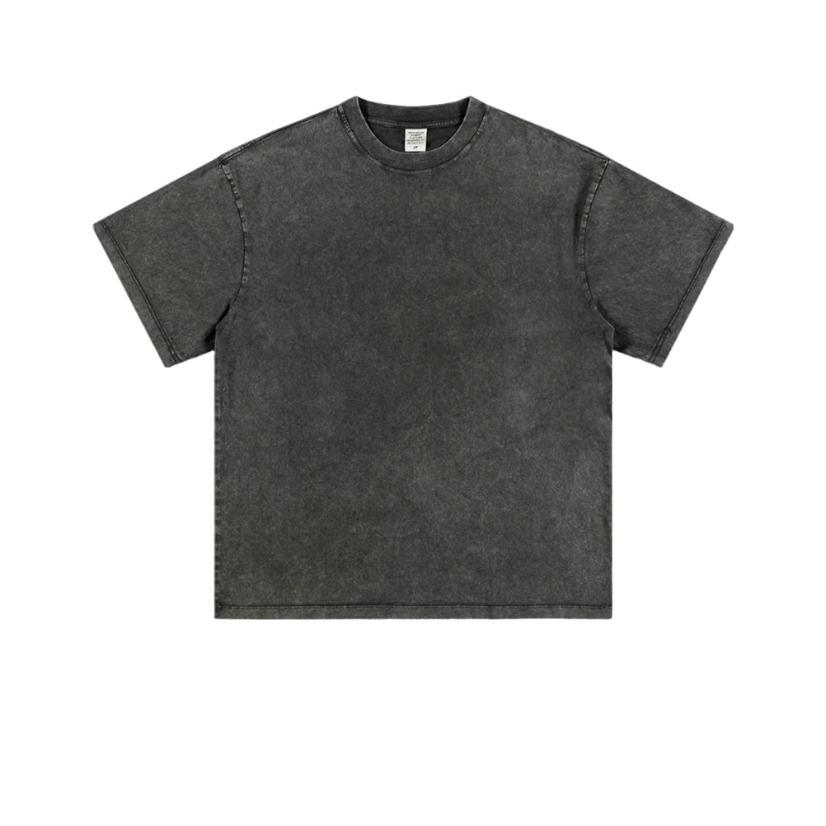 Cardydony Women's Stonewashed Dream Tee | Heavyweight Streetwear