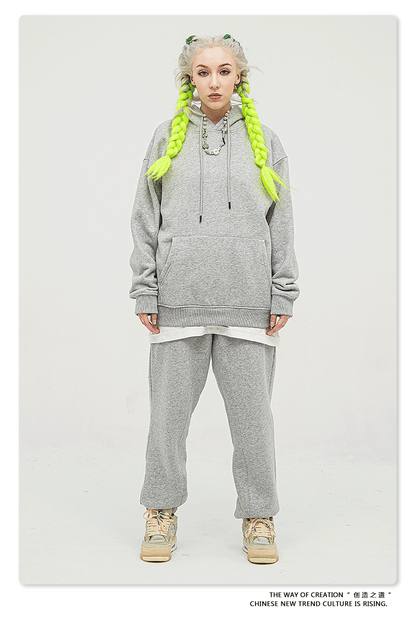 Cardydony Women's Essential Jogger Sweatpants | Streetwear Essentials Series