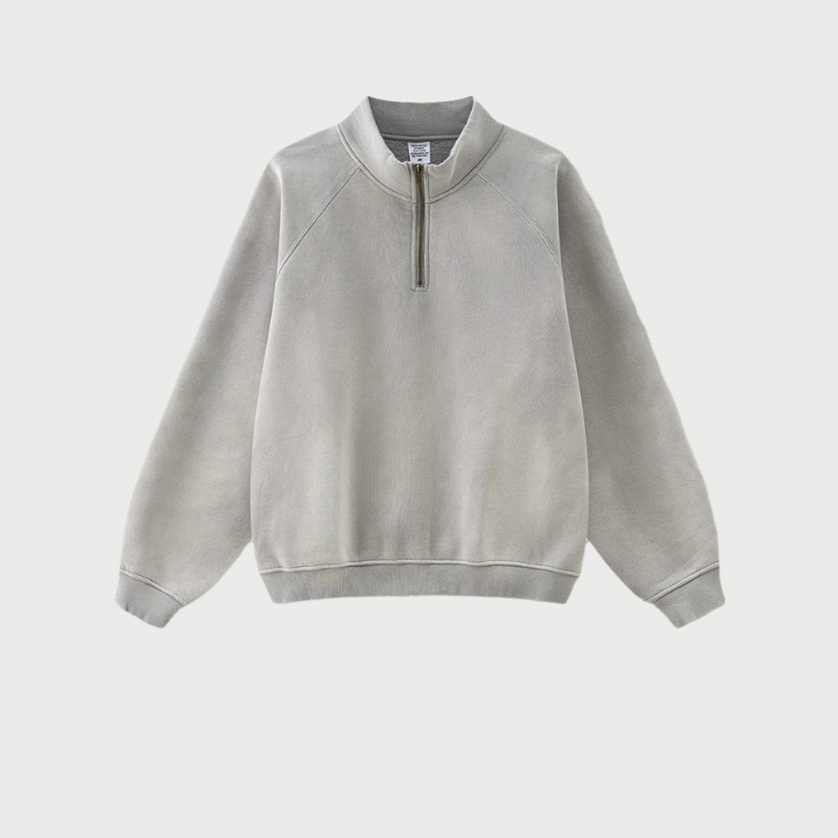 Cardydony Women's Alpine Quarter Zip Pullover | Heavyweight Comfort Series