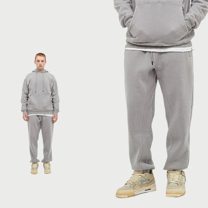 Cardydony Women's Essential Jogger Sweatpants | Streetwear Essentials Series