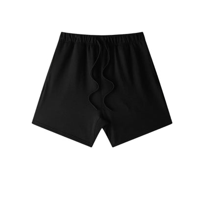 Cardydony Women's Metro Lounge Shorts | Premium Cotton Streetwear