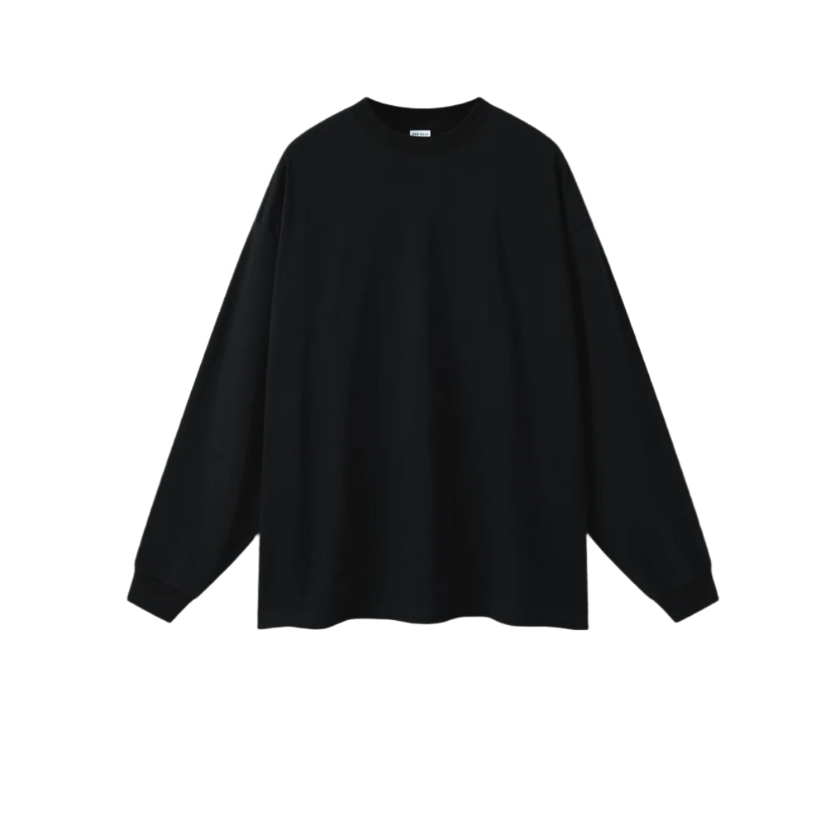 Cardydony Women's Urban Core Long Sleeve Tee | Heavyweight Streetwear