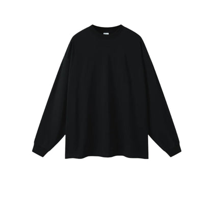 Cardydony Women's Urban Core Long Sleeve Tee | Heavyweight Streetwear