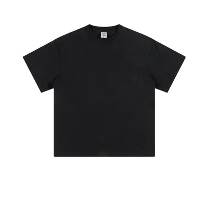Cardydony Women's Glacier Breeze Relaxed Tee | Ice-Cool Streetwear