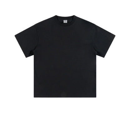 Cardydony Women's Stonewashed Dream Tee | Heavyweight Streetwear