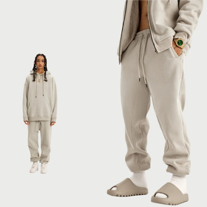 Cardydony Women's Essential Jogger Sweatpants | Streetwear Essentials Series
