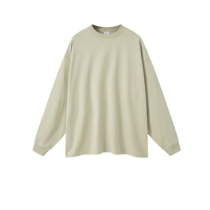 Cardydony Women's Urban Core Long Sleeve Tee | Heavyweight Streetwear