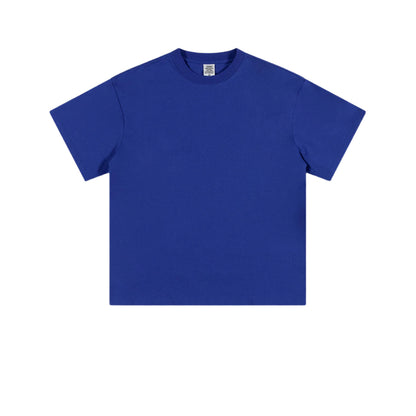 Cardydony Women's Glacier Breeze Relaxed Tee | Ice-Cool Streetwear