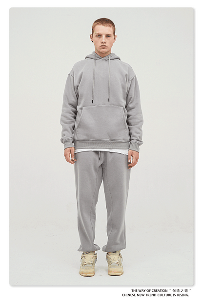 Cardydony Women's Essential Jogger Sweatpants | Streetwear Essentials Series