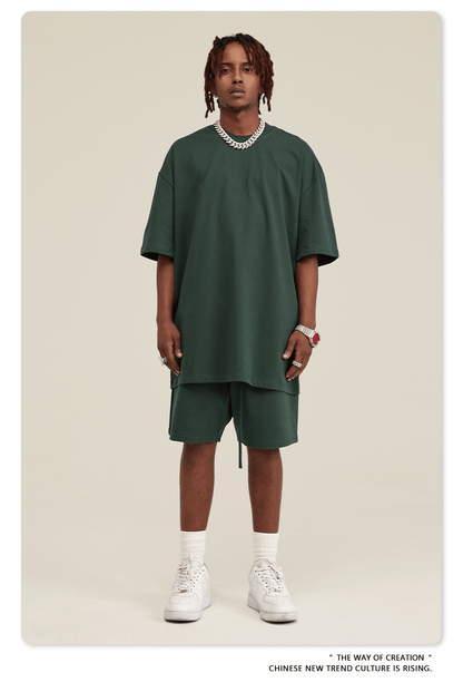 Cardydony Women's Glacier Breeze Relaxed Tee | Ice-Cool Streetwear