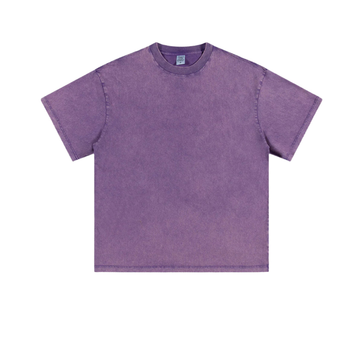 Cardydony Women's Stonewashed Dream Tee | Heavyweight Streetwear