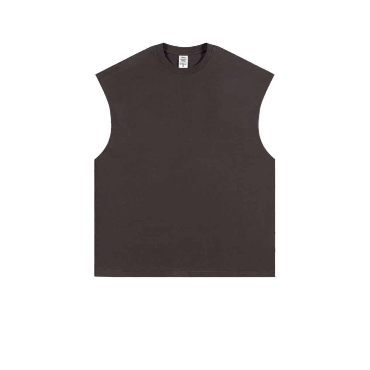 Cardydony Women's Desert Drift Tank | Earth Tone Streetwear