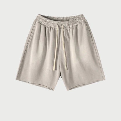 Cardydony Women's Cloud Wash Set | Oversized Tee and Shorts