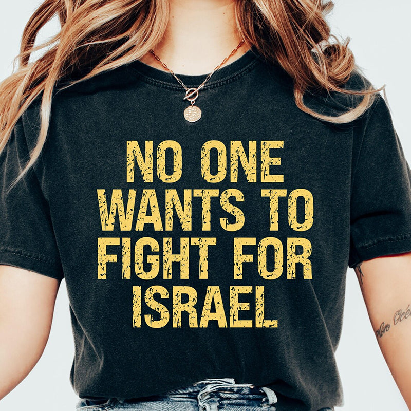 Cardydony Women's No One Wants To Fight For that Inspired Short Sleeve T-shirt