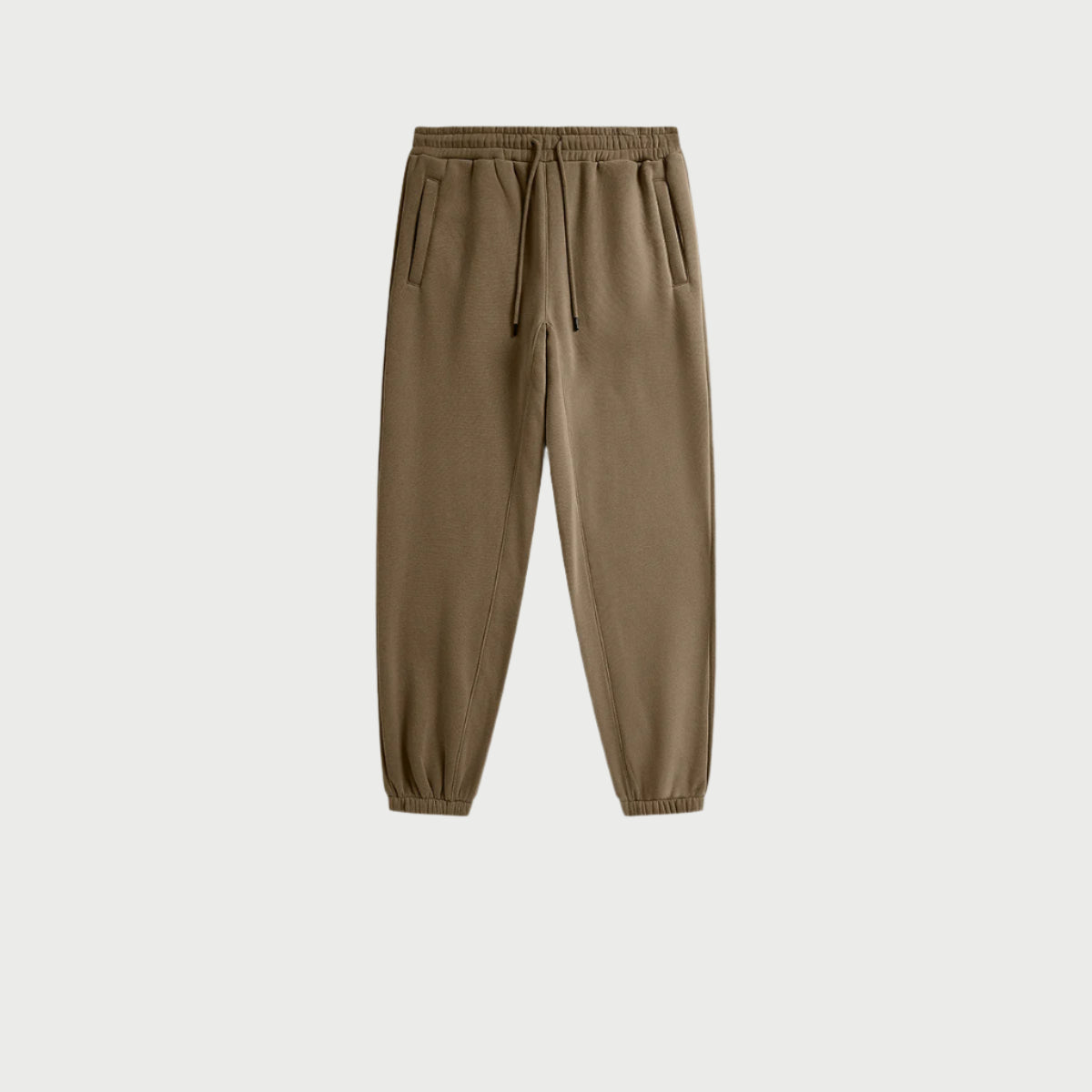 Cardydony Women's Essential Jogger Sweatpants | Streetwear Essentials Series