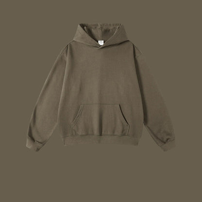 Cardydony Women's Summit Hooded Sweatshirt | Heavyweight Streetwear