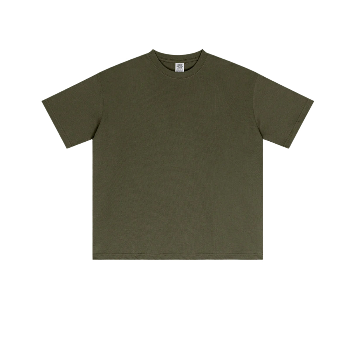Cardydony Women's Frost Basic Tee | Cool-Tech Streetwear
