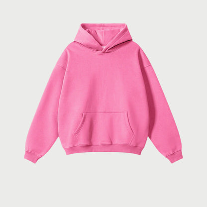 Cardydony Women's Women's Solar Pullover Hoodie | Comfort Essential
