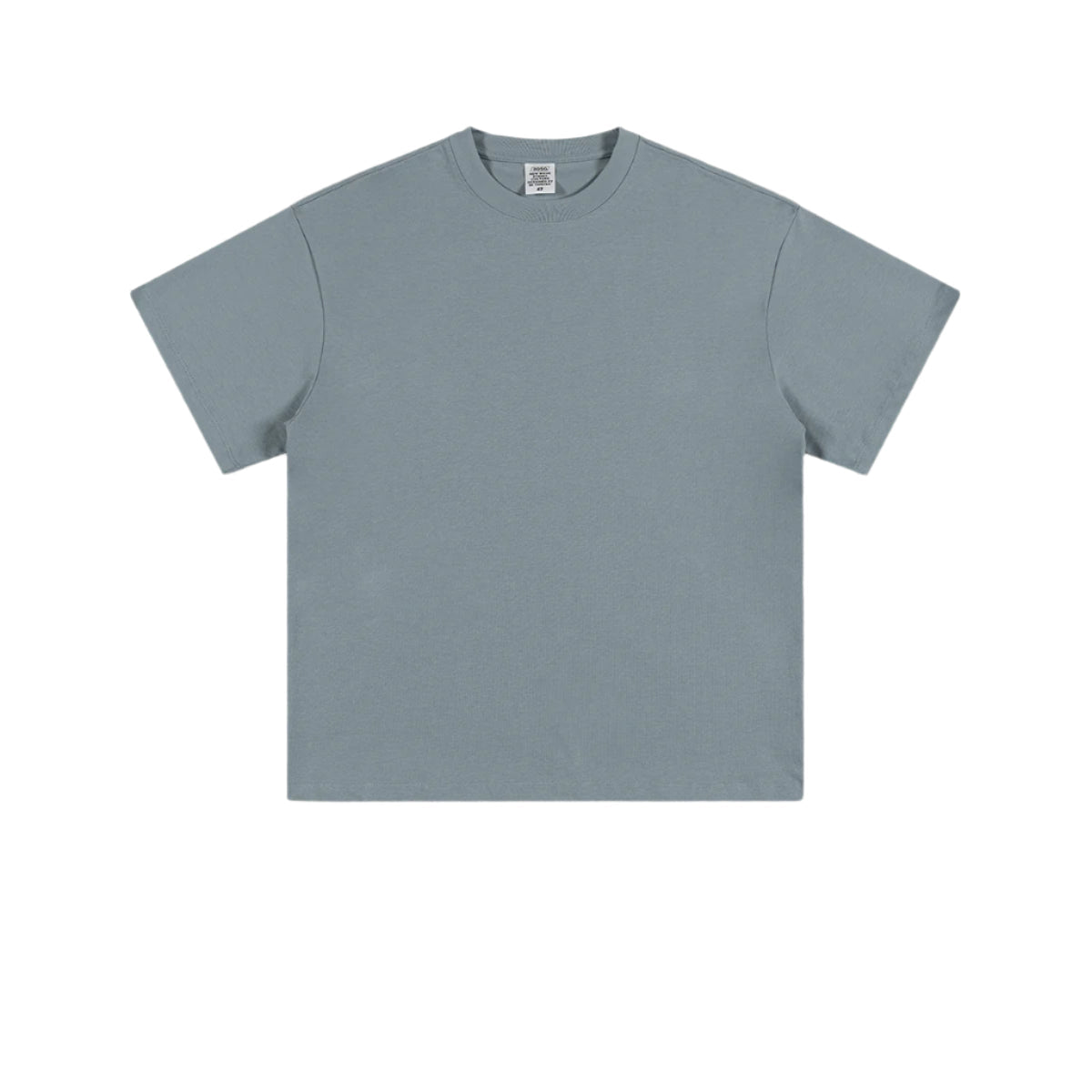 Cardydony Women's Glacier Breeze Relaxed Tee | Ice-Cool Streetwear