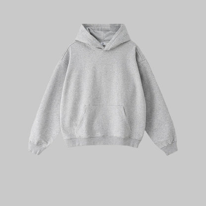 Cardydony Women's Summit Hooded Sweatshirt | Heavyweight Streetwear