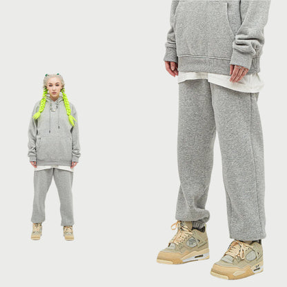 Cardydony Women's Essential Jogger Sweatpants | Streetwear Essentials Series