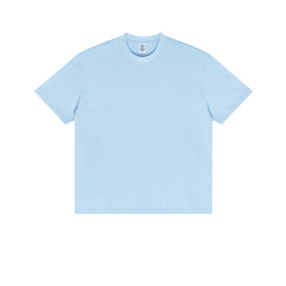 Cardydony Women's Glacier Breeze Relaxed Tee | Ice-Cool Streetwear