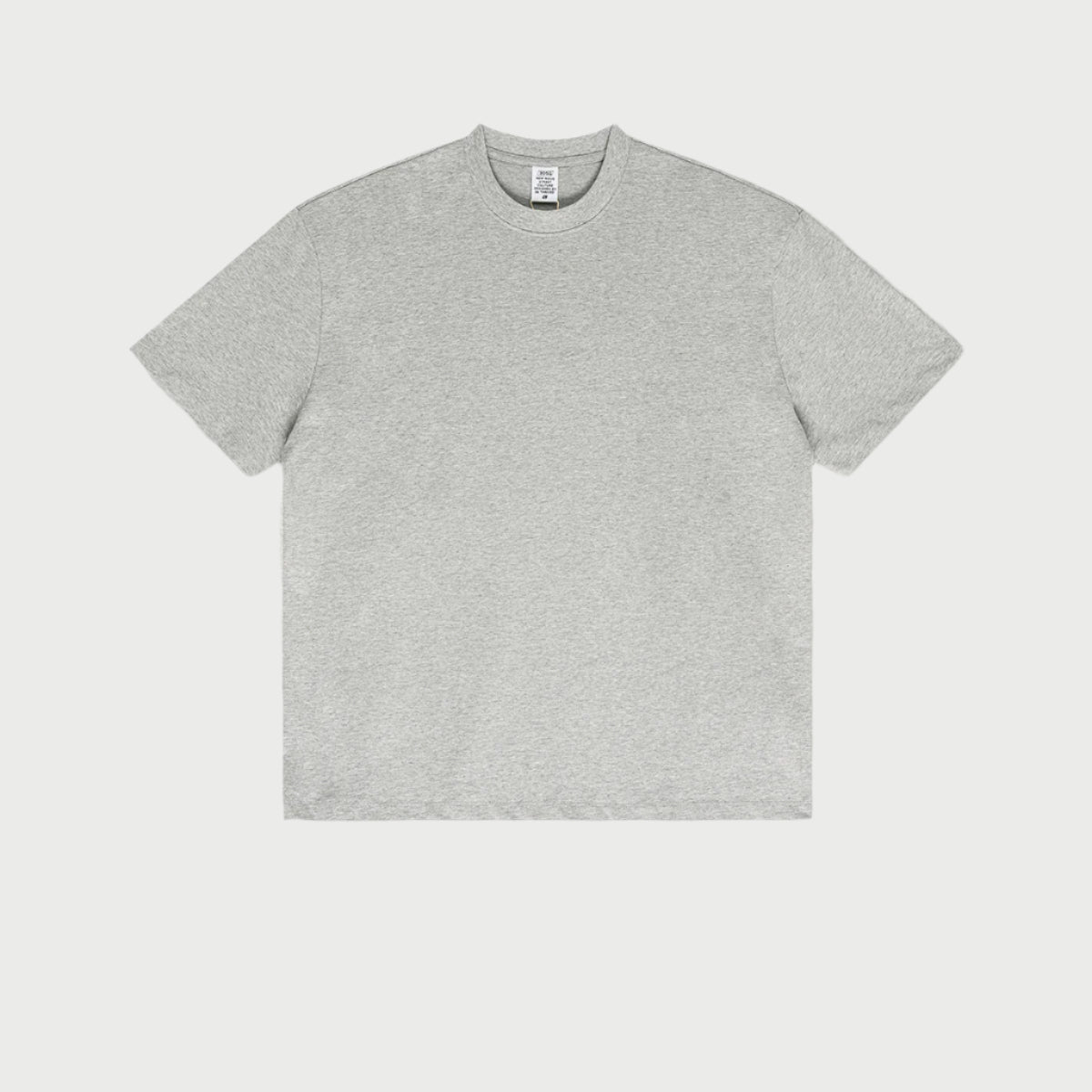 Cardydony Women's Coastal Crew Tee | Heavyweight Core Essential