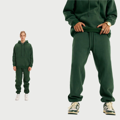 Cardydony Women's Essential Jogger Sweatpants | Streetwear Essentials Series