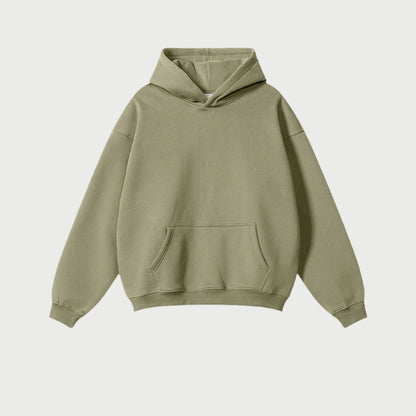 Cardydony Women's Women's Solar Pullover Hoodie | Comfort Essential