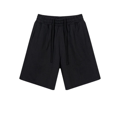 Cardydony Women's Metro Basic Shorts | Basic Streetwear