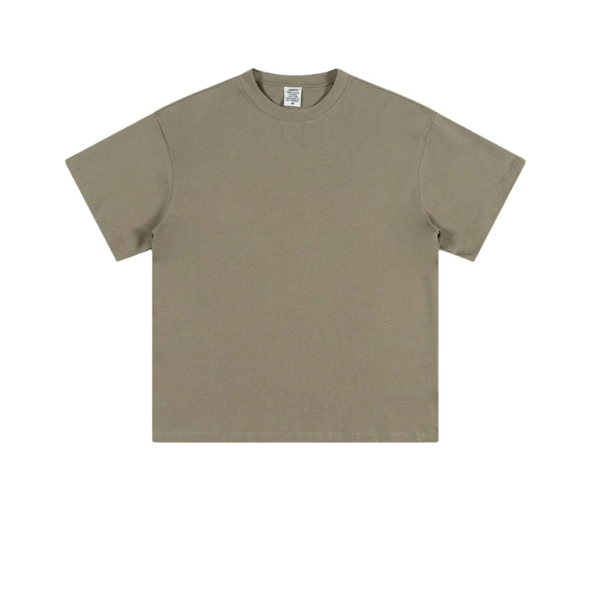 Cardydony Women's Glacier Breeze Relaxed Tee | Ice-Cool Streetwear